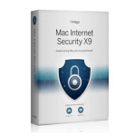 intego Mac Internet Security X9 review