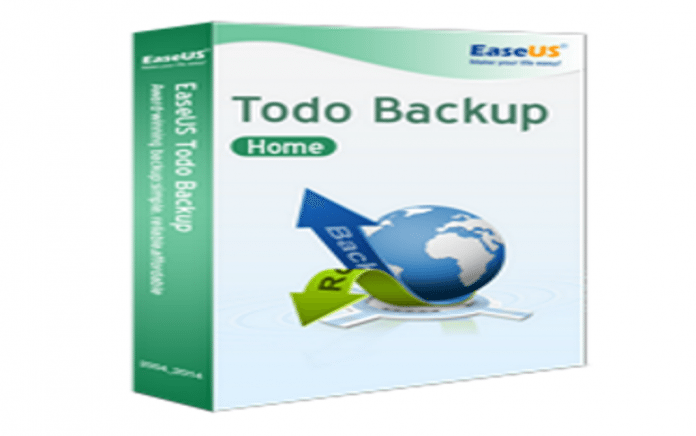todo backup home review