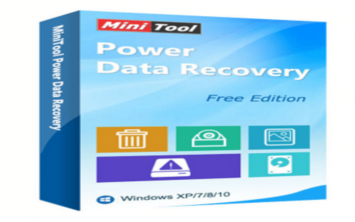 MiniTool Power Data Recoverypng