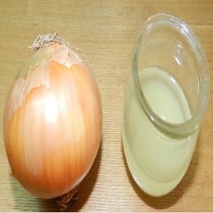 Onion-Juice