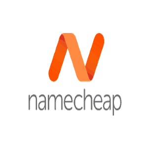 namecheap review logo