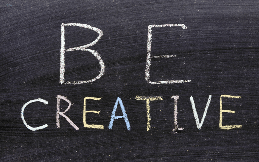 Best 5 ways to be More Creative