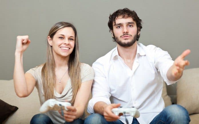Best Video Games To Play With Your Girlfriend