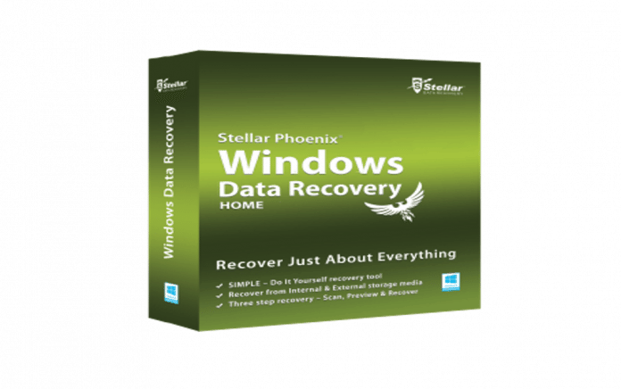 Stellar Phoenix Windows Data Recovery reviews