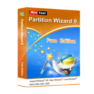 MiniTool Partition Wizard review