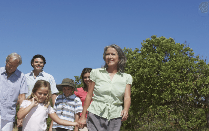 Top Ways To Cater To Your Aging Parents