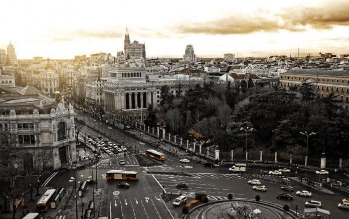 Best Places to Visit in Madrid