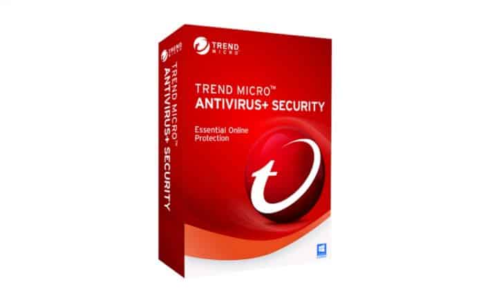Trend Micro Antivirus+ Security Review 2017