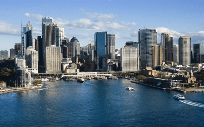 Best Places to visit in Sydney