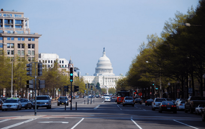 Best Things To Do In Washington DC