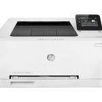 HP LaserJet Pro M252dw review