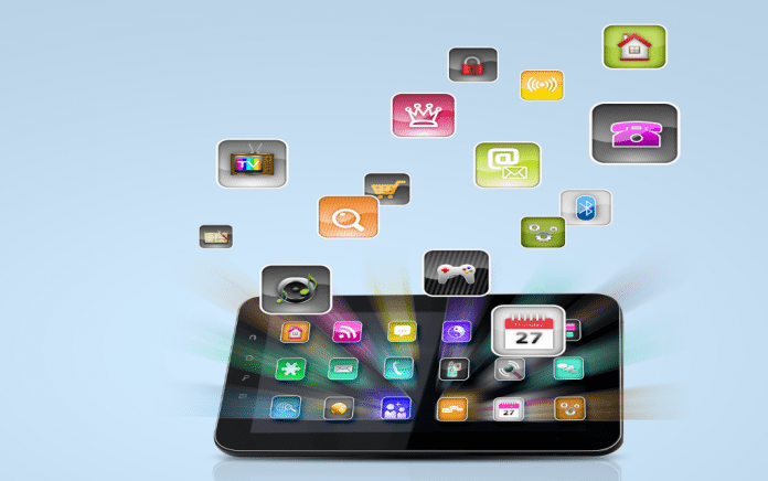 Must Have Apps for your Android Tablet