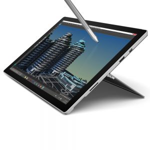 Surface Pro Review