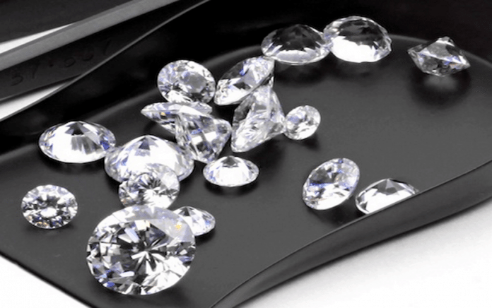 Tips for Buying Diamonds Safely Online
