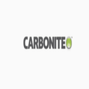 carbonite Business cloud Backup