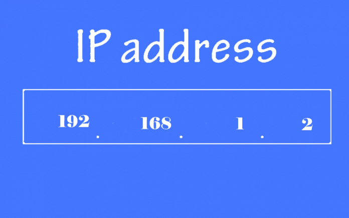 192-168.-1-2 ip address about