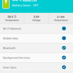 Android Cleaner Battery Saver