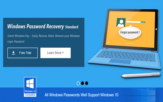 Product Key Recovery