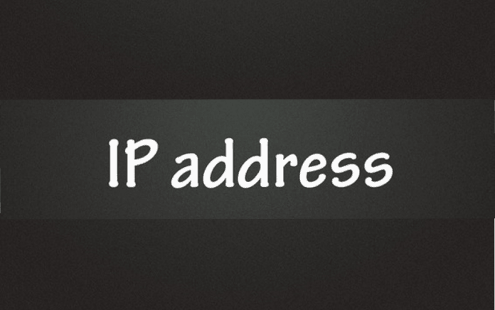 Things That You Know About The IP Address
