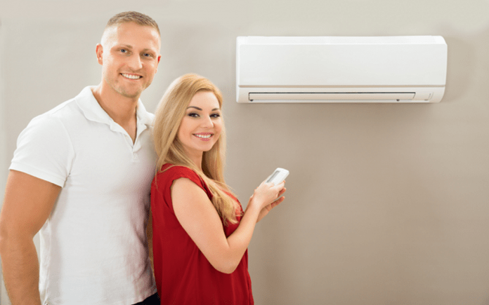 Buy Air Conditioning System