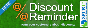 Discount Reminder shopify reviews