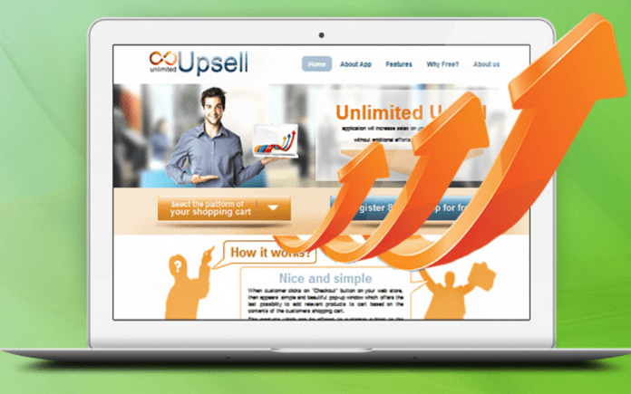 Upsell by Email reviews