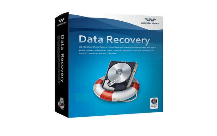 Wondershare Data Recovery Reviews