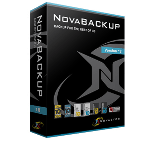 novabackup 18 review