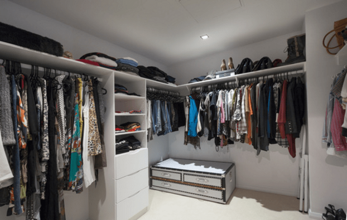 Best ways to update your wardrobe