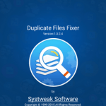 Duplicate Files Fixer screenshots