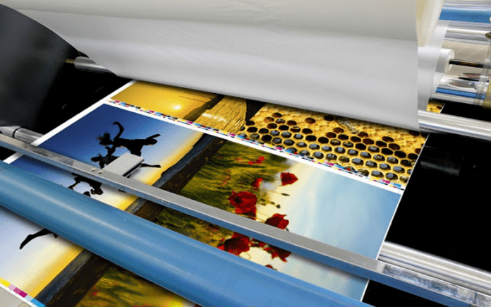 Professional Poster Printing Services