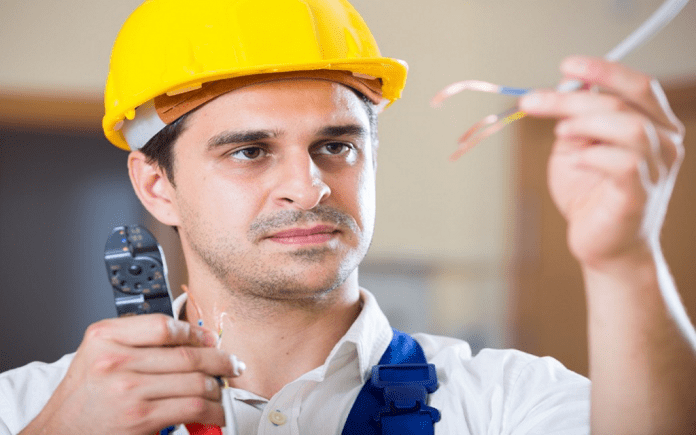 Hiring Professional Electrical