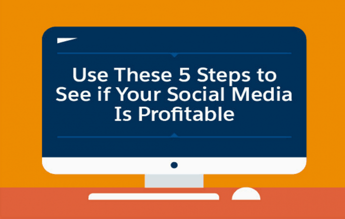 How to Know if Your Social Media is Profitable