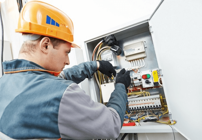Professional Electrical service