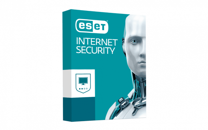ESET Internet security Review v10 |