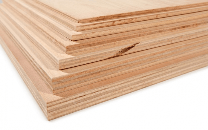 Choose the Best Quality of Plywood to Build Your Home Perfectly