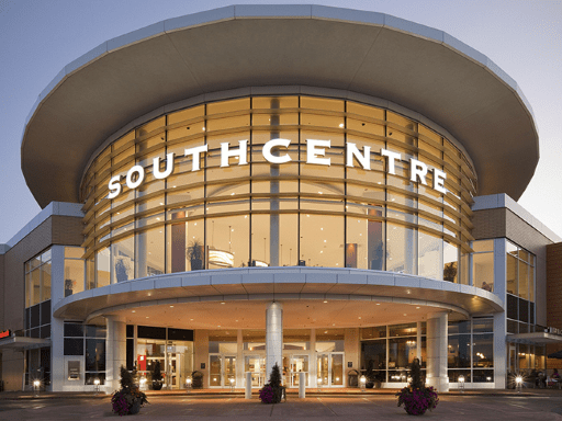 southcentre-mall
