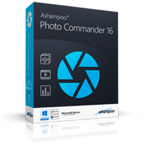 Ashampoo Photo Commander 16 review