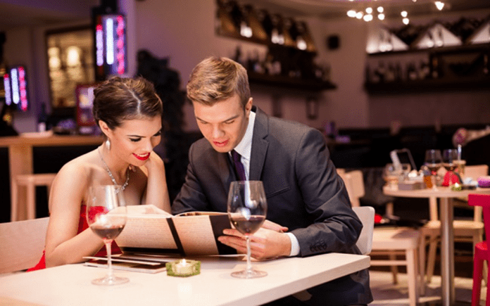 Tips to Select Best Restaurant for your first Date