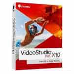 Corel VideoStudio Pro X10.5