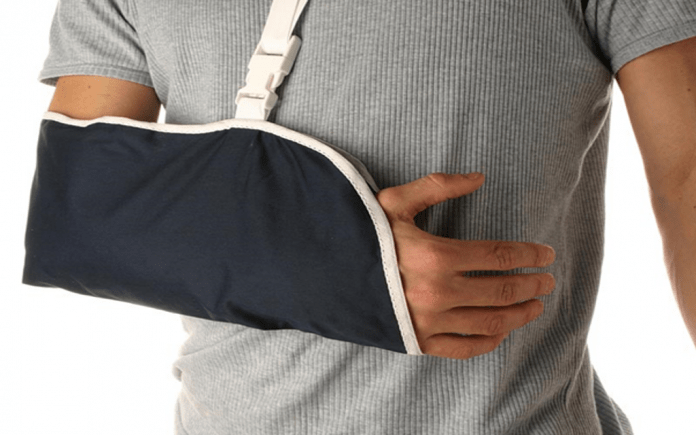 injury compensation