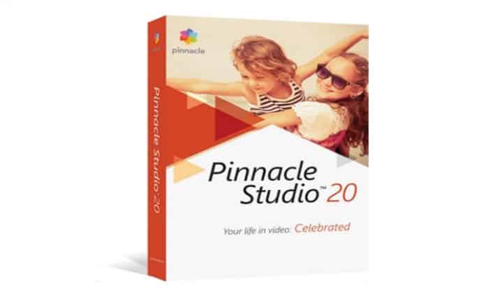 Pinnacle Studio Review
