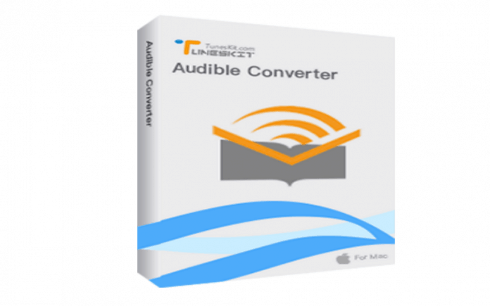 TunesKit Audible Converter