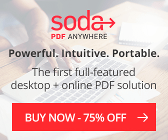  Best PDF Software 