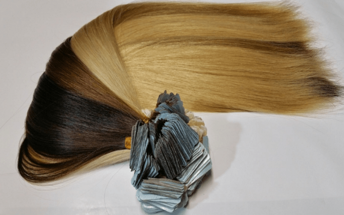 Hair Extensions For Women