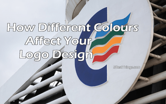 How Different Colours Affect Your Logo Design