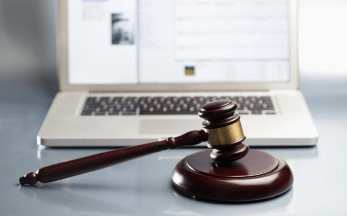 Technology Impacted Law Practice