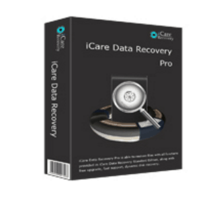 iCare Data Recovery review