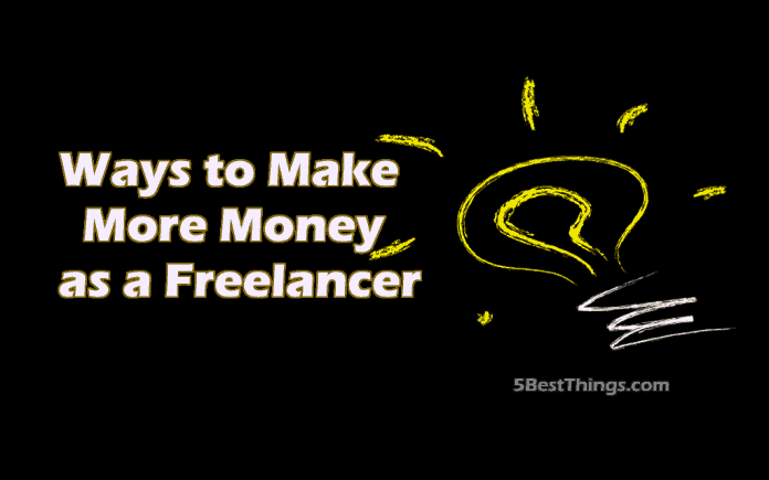 Freelancer Make Money