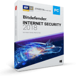 Bitdefender Internet Security 2018 Review